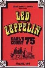 Watch Led Zeppelin - Live at Earls Court Freemovieswatch