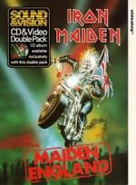 Watch Iron Maiden: Maiden England Freemovieswatch