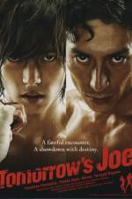 Watch Ashita no J Freemovieswatch