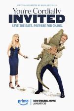Watch You\'re Cordially Invited Freemovieswatch