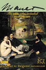 Watch Manet: The Man Who Invented Modern Art Freemovieswatch