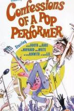 Watch Confessions of a Pop Performer Freemovieswatch