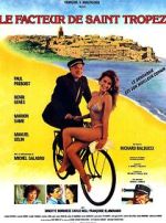 Watch Le facteur de Saint-Tropez Freemovieswatch