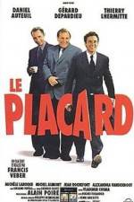 Watch Le placard Freemovieswatch