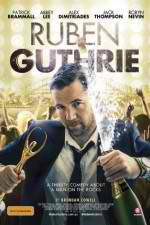 Watch Ruben Guthrie Freemovieswatch