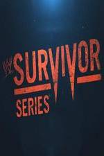 Watch WWE Survivor Series Freemovieswatch