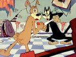 Watch Cheese Burglar (Short 1946) Freemovieswatch