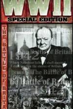 Watch The Battle of Britain Freemovieswatch