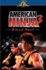 Watch American Ninja 3: Blood Hunt Freemovieswatch