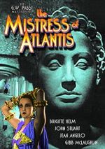 Watch The Mistress of Atlantis Freemovieswatch