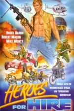 Watch Heroes for Hire Freemovieswatch