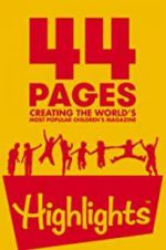 Watch 44 Pages Freemovieswatch