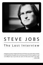 Watch Steve Jobs The Lost Interview Freemovieswatch