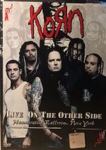 Watch Korn: Live on the Other Side Freemovieswatch