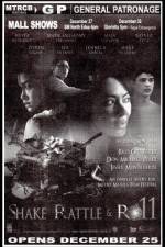 Watch Shake Rattle & Roll XI Freemovieswatch