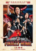 Watch Jimmy O. Yang Finally Home Freemovieswatch