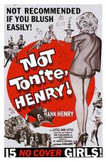 Watch Not Tonight Henry Freemovieswatch