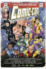 Watch Comic-Con Episode IV: A Fan\'s Hope Freemovieswatch