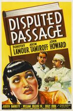 Watch Disputed Passage Freemovieswatch