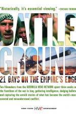 Watch BattleGround: 21 Days on the Empire's Edge Freemovieswatch