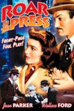 Watch Roar of the Press Freemovieswatch