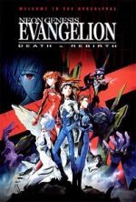 Watch Neon Genesis Evangelion: Death & Rebirth Freemovieswatch
