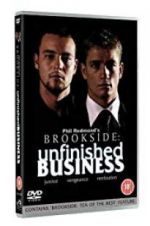 Watch Brookside: Unfinished Business Freemovieswatch