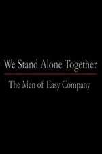 Watch We Stand Alone Together Freemovieswatch