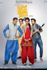 Watch Happy Bhaag Jayegi Freemovieswatch