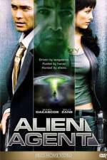 Watch Alien Agent Freemovieswatch