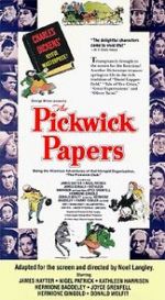 Watch The Pickwick Papers Freemovieswatch