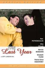Watch The Last Year Freemovieswatch