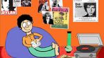 Watch Bob Dylan Hates Me (Short 2016) Freemovieswatch