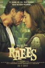 Watch Raees Freemovieswatch