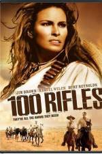 Watch 100 Rifles Freemovieswatch