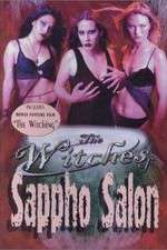 Watch The Witches of Sappho Salon Freemovieswatch