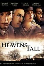 Watch Heavens Fall Freemovieswatch