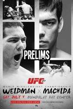 Watch UFC 175 Prelims Freemovieswatch