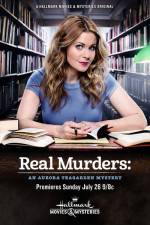 Watch Aurora Teagarden Mystery: Real Murders Freemovieswatch
