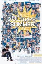 Watch (500) Days of Summer Freemovieswatch