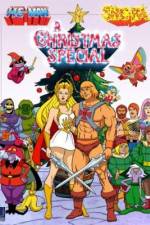 Watch He-Man and She-Ra: A Christmas Special Freemovieswatch