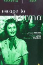 Watch Escape to Burma Freemovieswatch