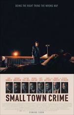 Watch Small Town Crime Freemovieswatch