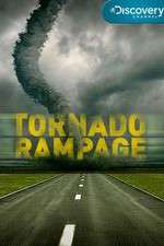 Watch Tornado Rampage 2011 Freemovieswatch
