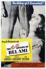 Watch The Private Affairs of Bel Ami Freemovieswatch