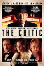 Watch The Critic Freemovieswatch
