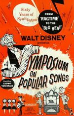 Watch A Symposium on Popular Songs (Short 1962) Freemovieswatch