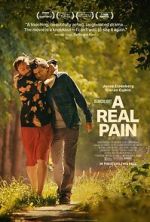 Watch A Real Pain Freemovieswatch