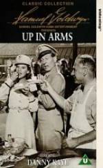 Watch Up in Arms Freemovieswatch