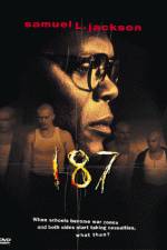 Watch One Eight Seven Freemovieswatch